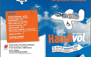 Handivol 2013