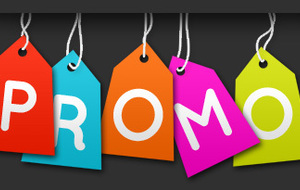 PROMOTIONS GYM