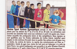 COURRIER PICARD
