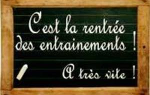 Pour une nouvelle inscription à Fémina ....