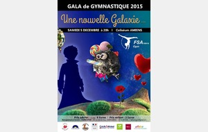 GALA 2015