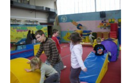 STAGE FEVRIER 2010