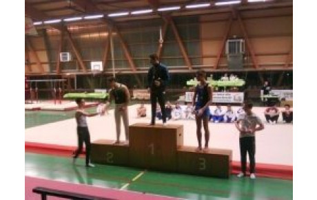 MARTIN CHAMPION DE PICARDIE