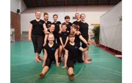 championnat  de france euroteam
