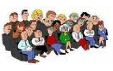 ASSEMBLEE GENERALE