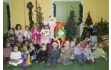 LA BOUM COSTUMEE DU PERE NOEL!!!!