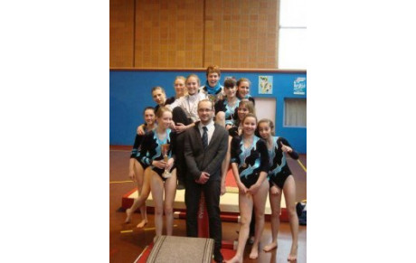 COMPETITIONS