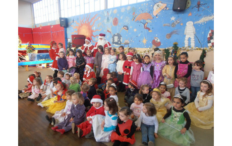 BOUM DE NOEL 2012