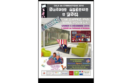 GALA Info 2