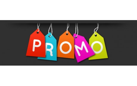PROMOTIONS GYM