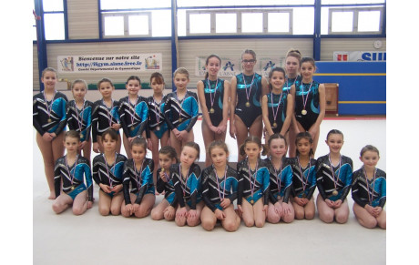 RESULTATS COMPETITIONS