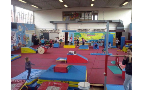 STAGES FEVRIER 2015